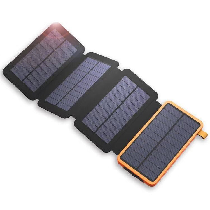 Foldable Solar Charger Kalsten