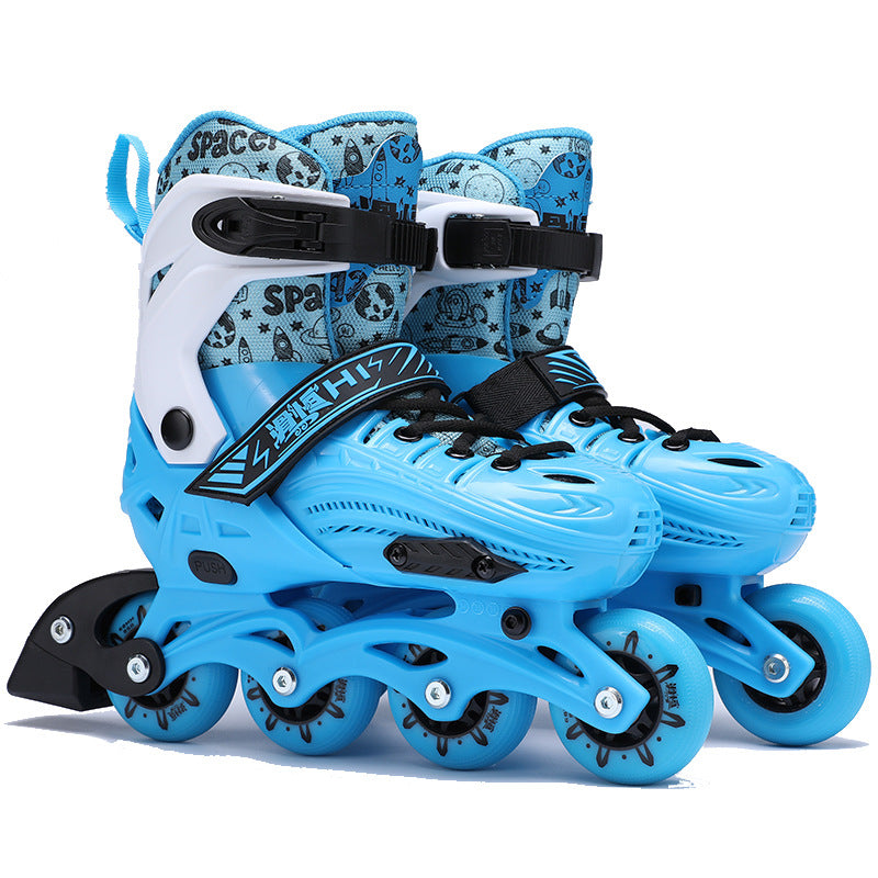Adjustable Inline Skates Kalsten