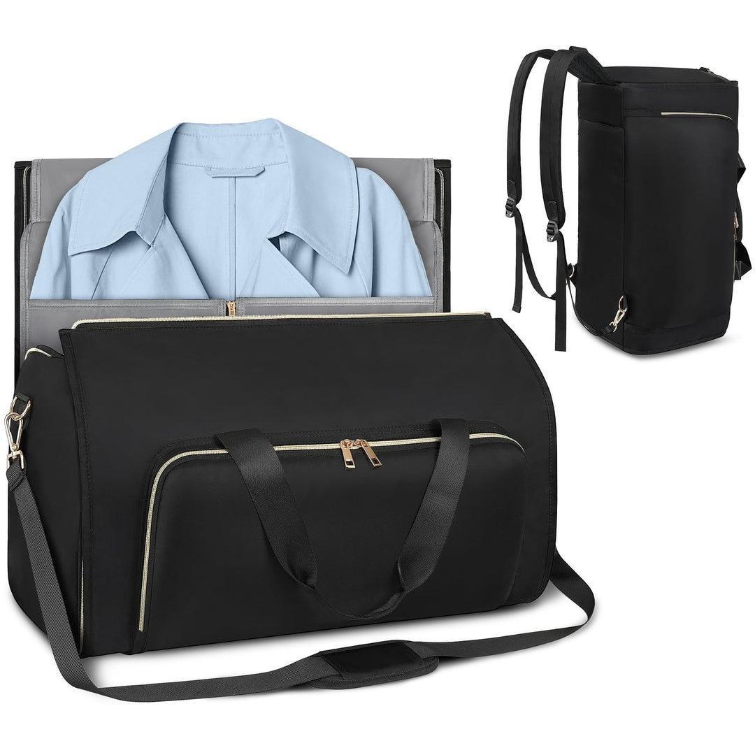 Professional Garment Travel Bag Kalsten