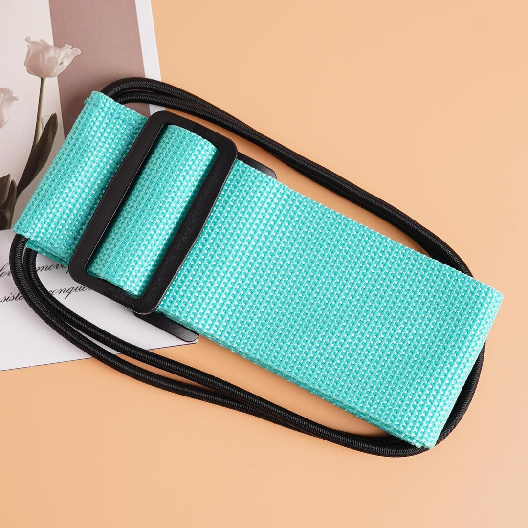 Versatile Adjustable Luggage Compression Strap Kalsten