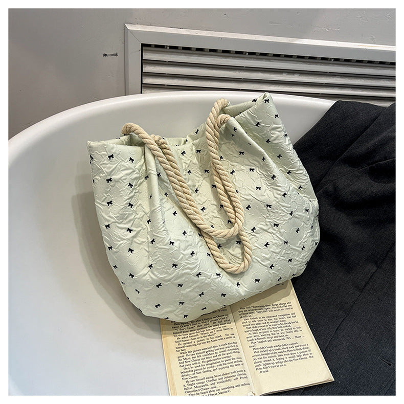 Casual Beach Tote Bag Kalsten