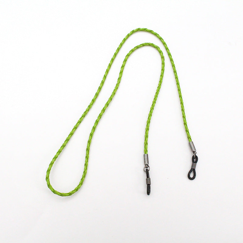 Adjustable Eyewear Retainer Strap Kalsten