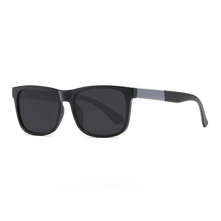 Men's Stylish Square Sunglasses Kalsten