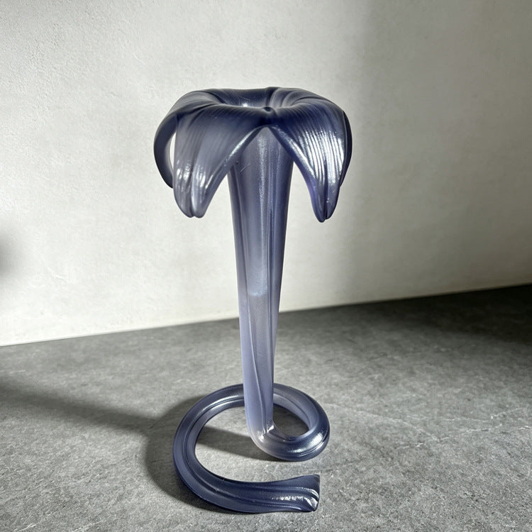 Elegant Decorative Flower Base