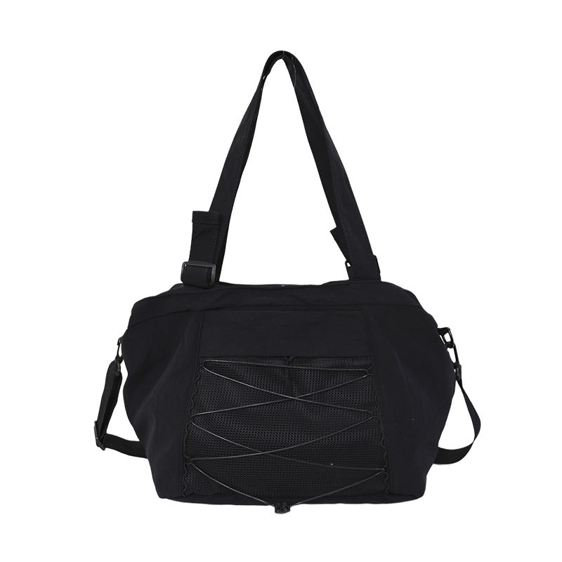 Multifunctional Travel Tote Bag
