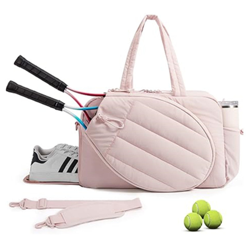 Premium Tennis Gear Tote Kalsten