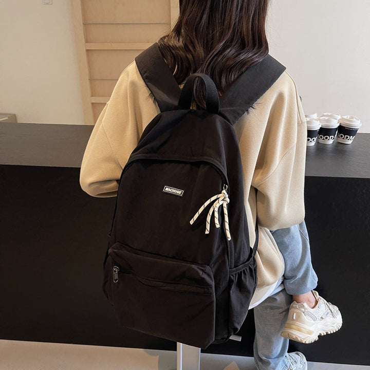 Casual Multi-Pocket Backpack Kalsten 1791205746