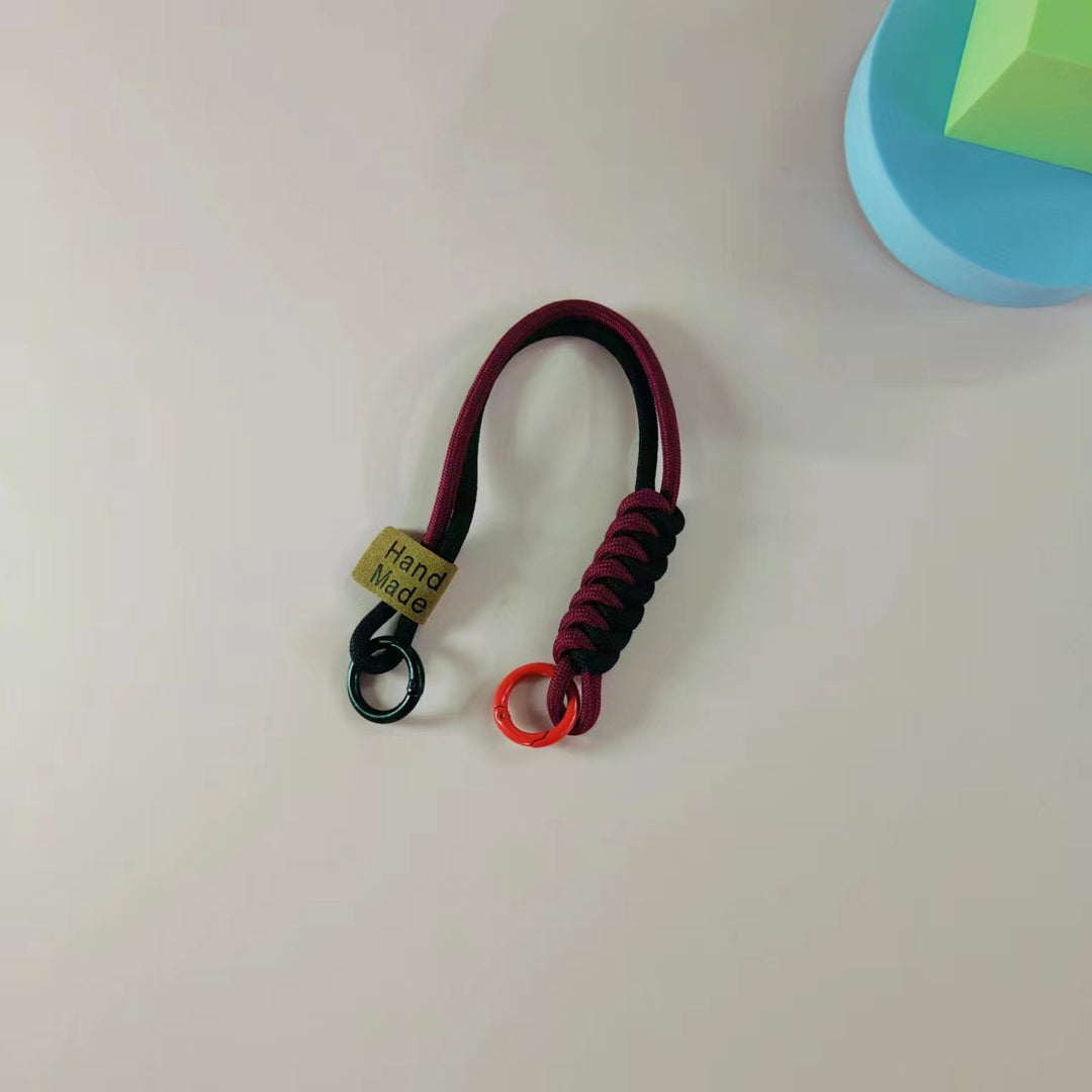 Multifunctional Paracord Accessory Strap Kalsten
