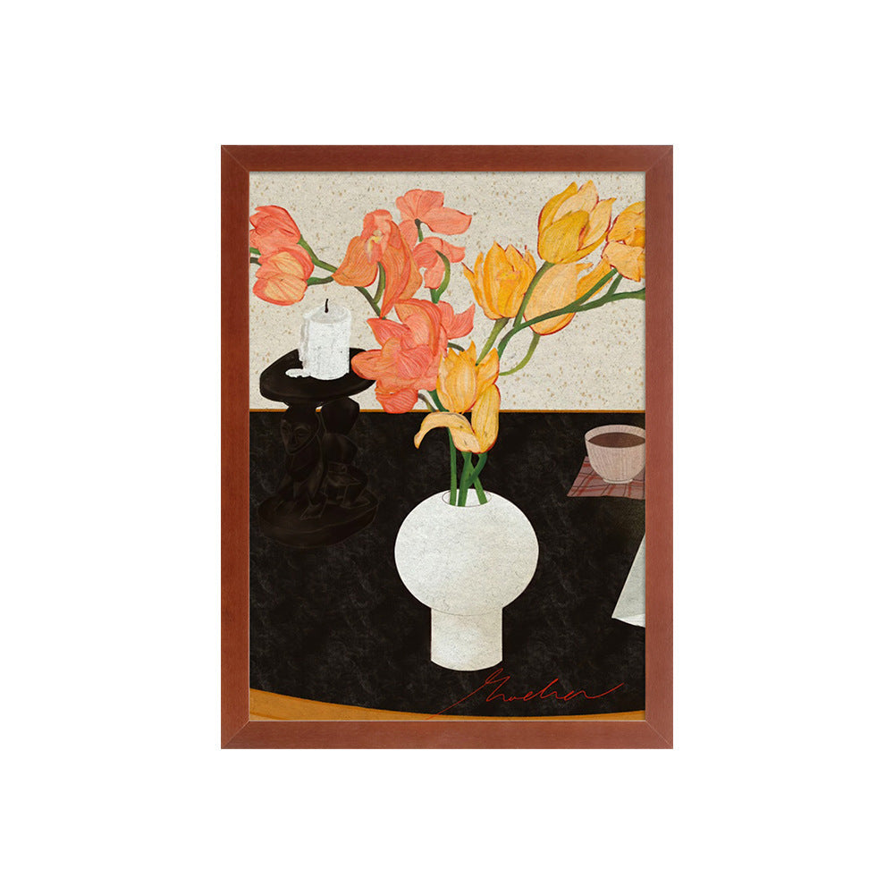 Contemporary Art Print
