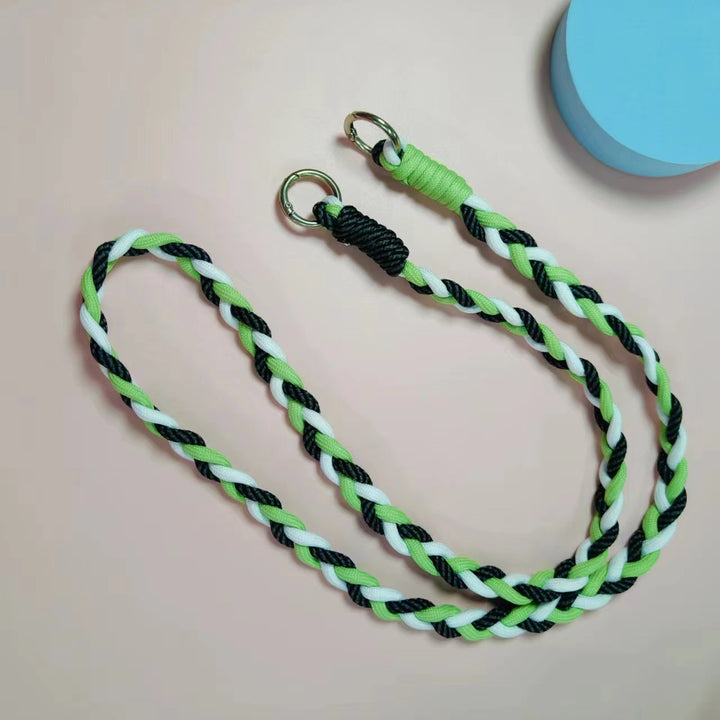 Braided Dog Leash Kalsten