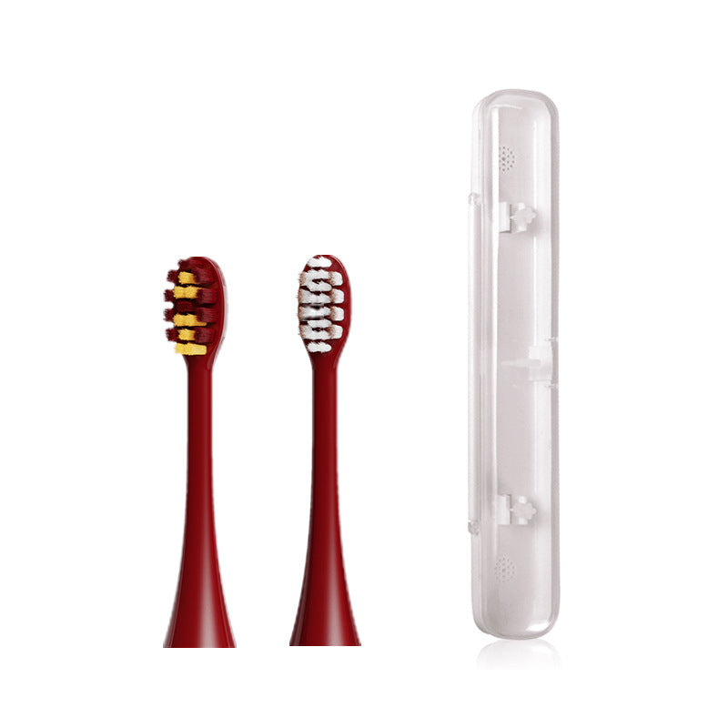 Dual-Head Precision Toothbrush Kalsten