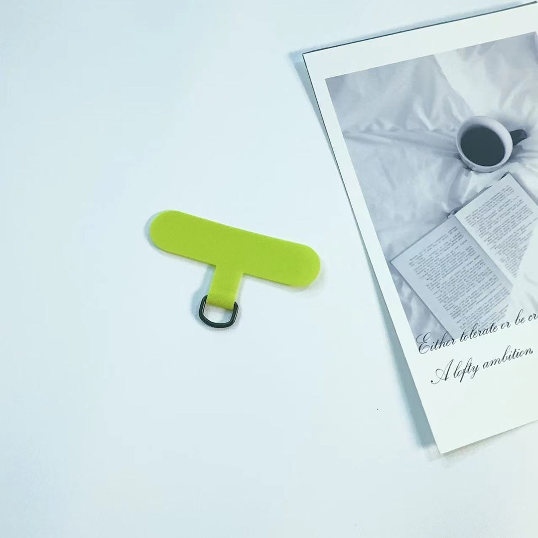 Multi-Functional Bookmark Clip Kalsten