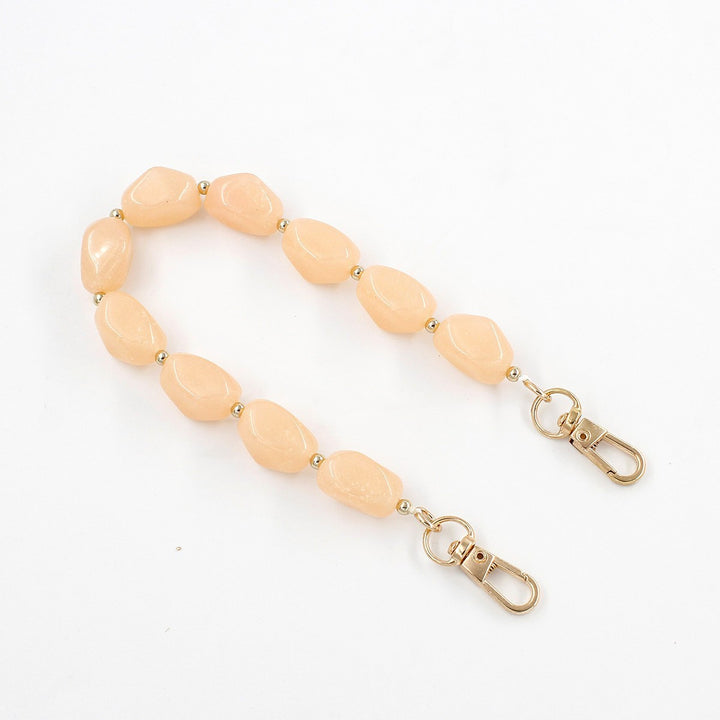 Elegant Beaded Eyewear Chain Kalsten