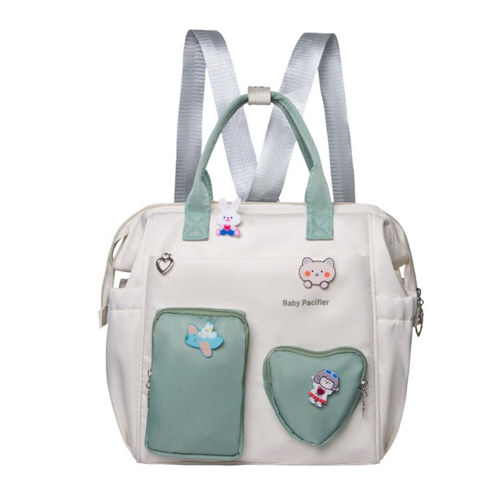 Fun Design Baby Care Backpack Kalsten
