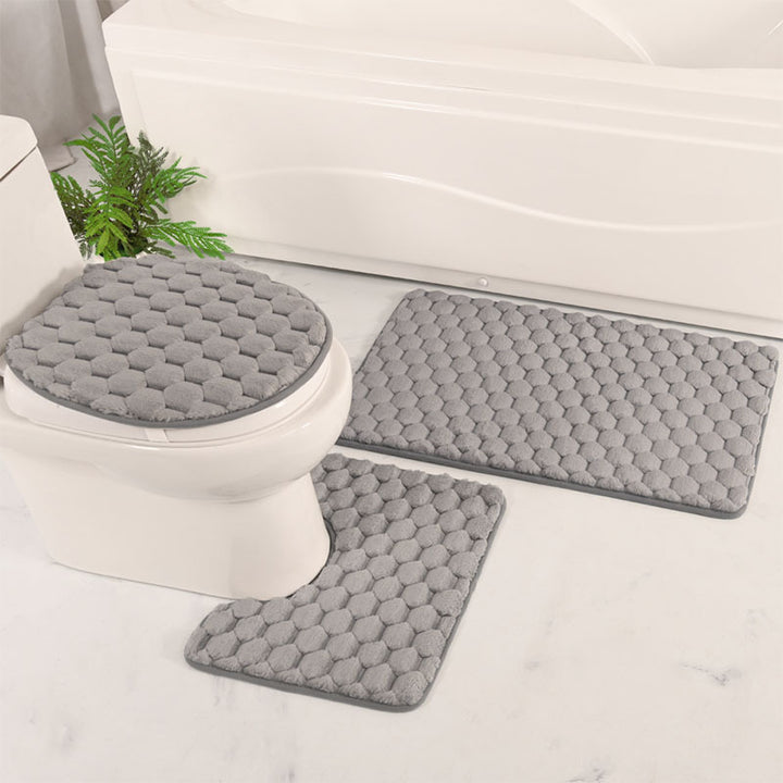 Home Bathroom Set Kalsten