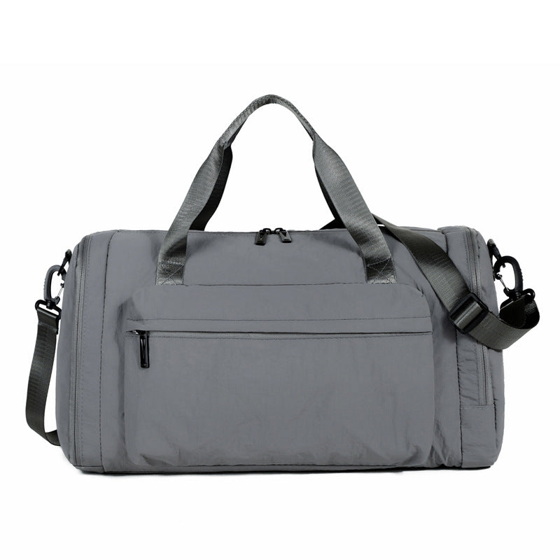 Compact Multi-Functional Gym Duffel Bag Kalsten