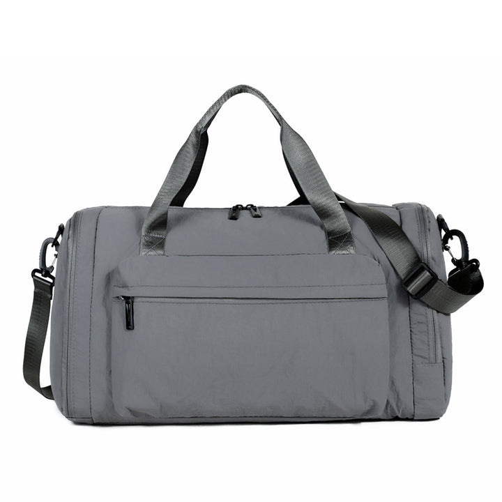 Compact Multi-Functional Gym Duffel Bag Kalsten