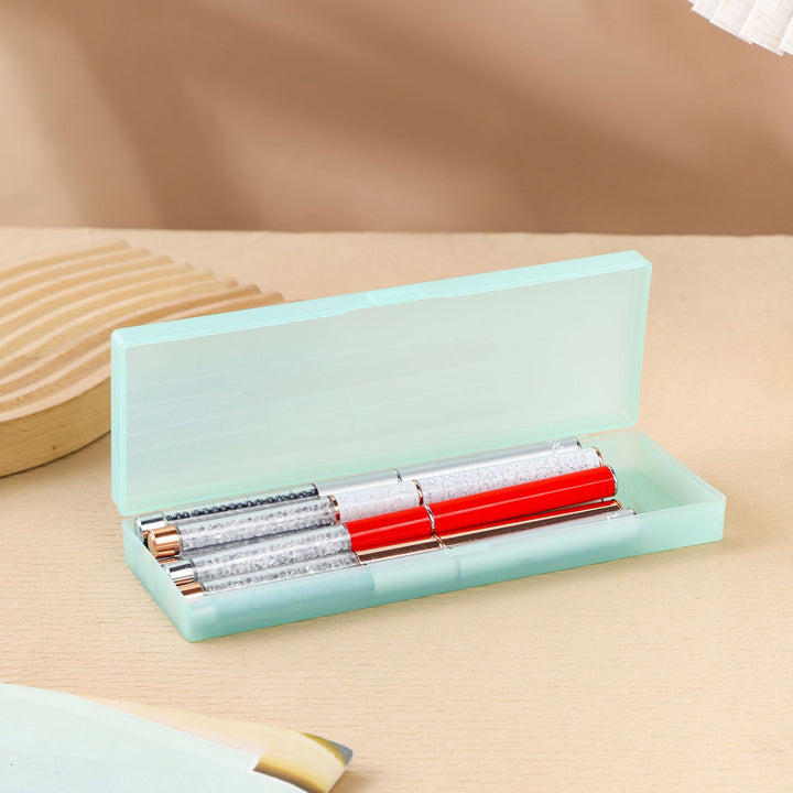 Portable Storage Case Kalsten