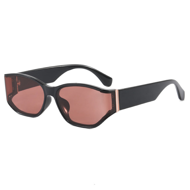 Ladies fashionable sunglasses with striking design Kalsten