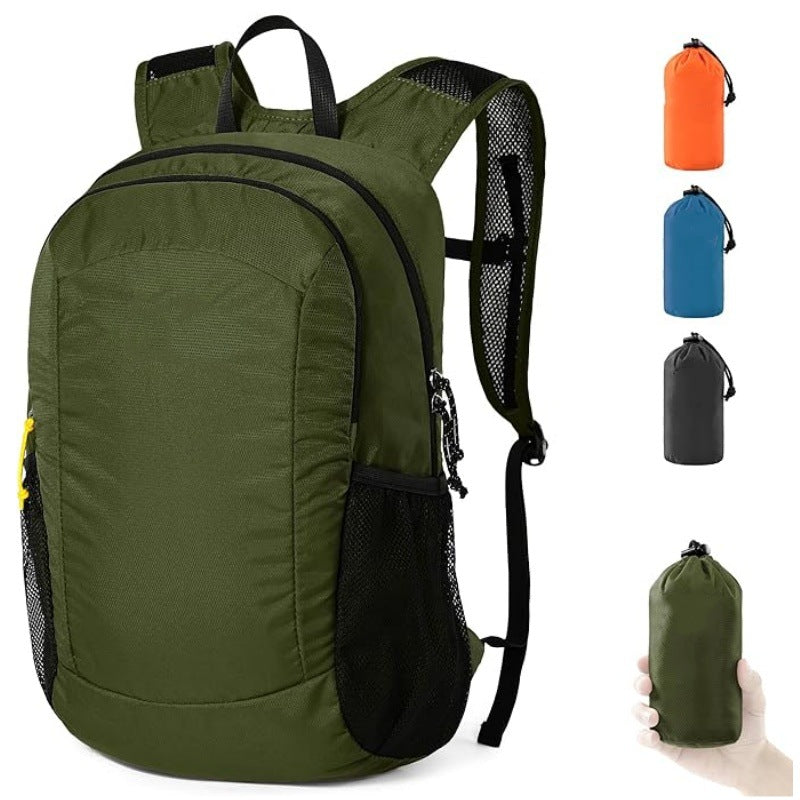 Ultralight Compact Backpack Kalsten