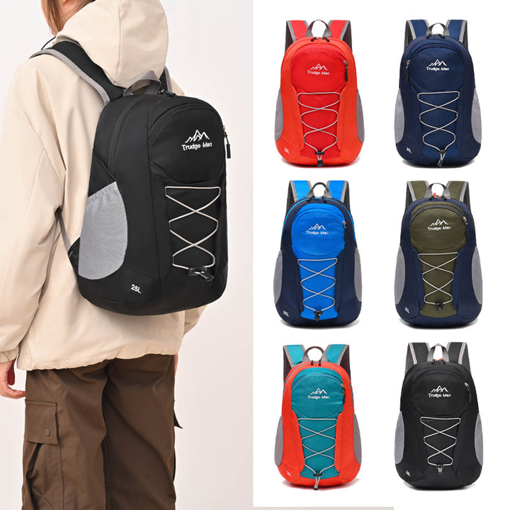 Versatile Hiking Daypack