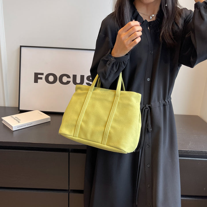 Versatile Casual Tote Bag Kalsten