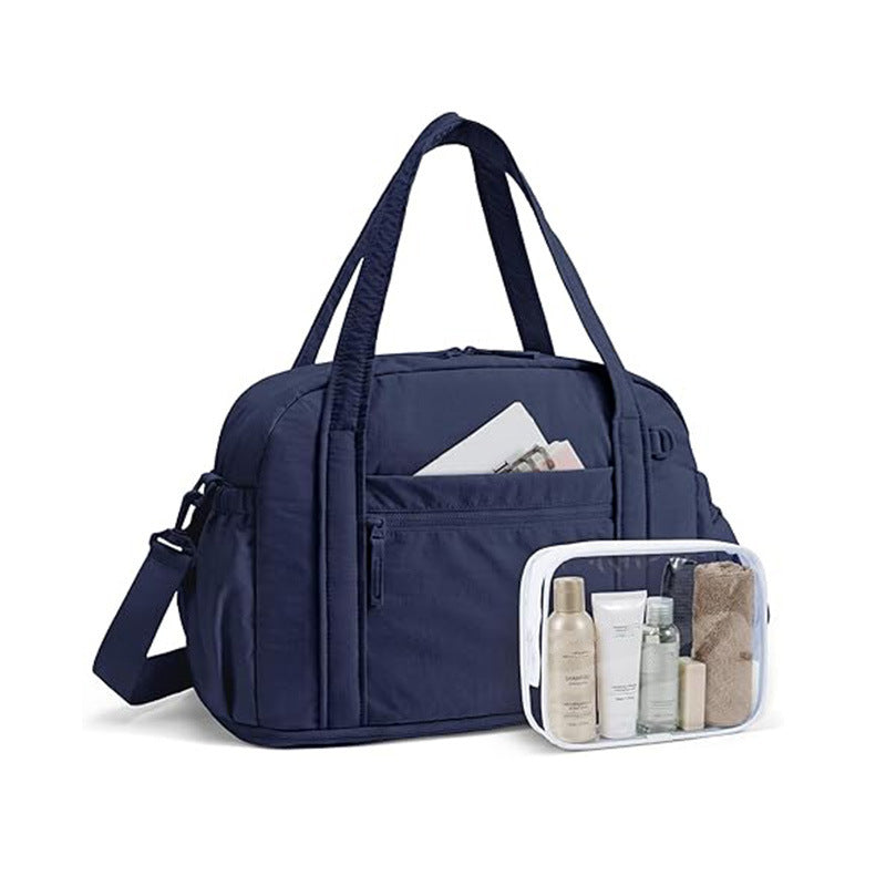 Multifunctional travel and cosmetics bag Kalsten