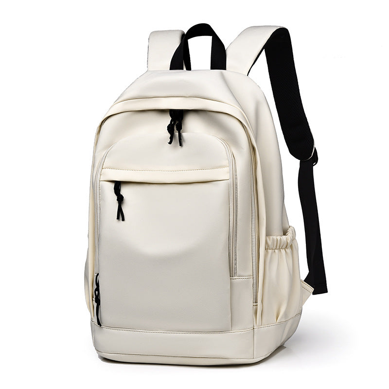Versatile backpack with ergonomic design and practical pockets Kalsten