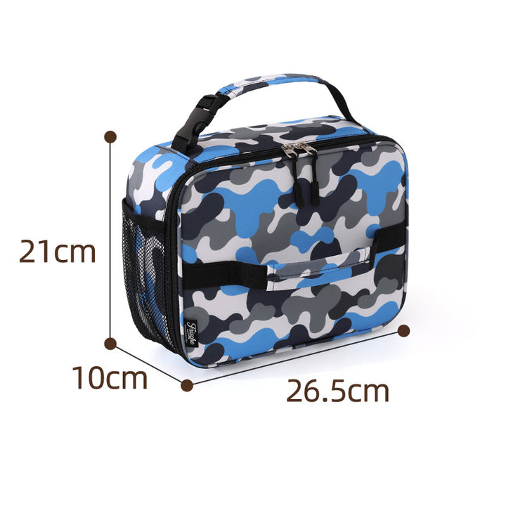 Fun-Themed Children’s Lunch Box
