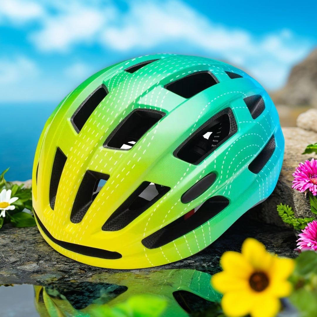 Advanced Ventilated Cycling Helmet Kalsten