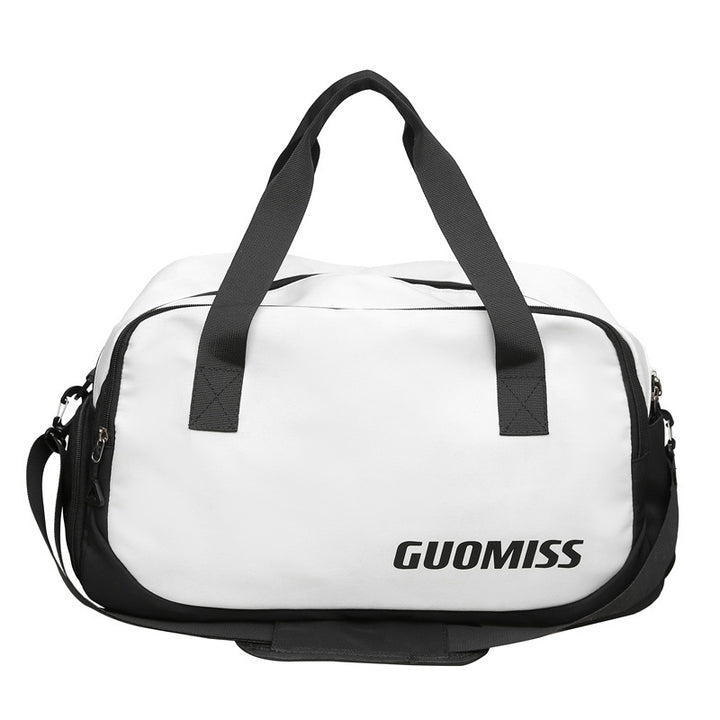Versatile Modular Travel Duffel Bag Kalsten