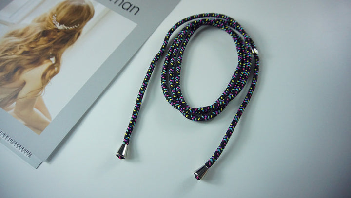 Stylish Adjustable Necklace Kalsten