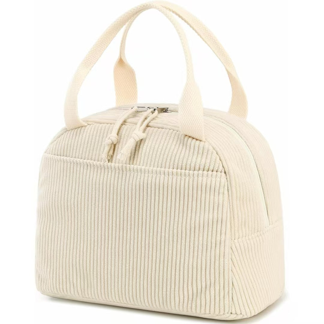 Stylish Insulated Lunch Bag Kalsten