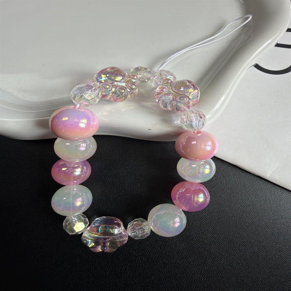 Beaded Phone Lanyard Kalsten 1790135649