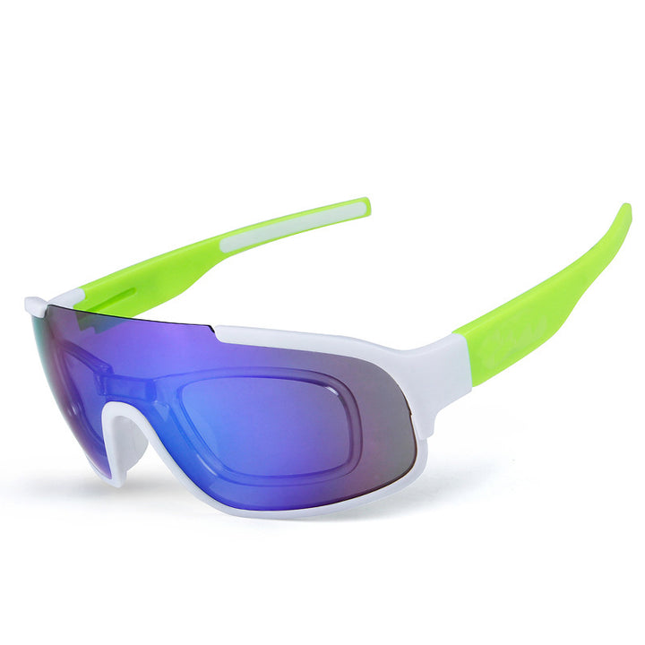 Unisex High-Performance Sport Sunglasses Kalsten