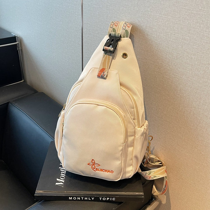 Casual Sling Backpack