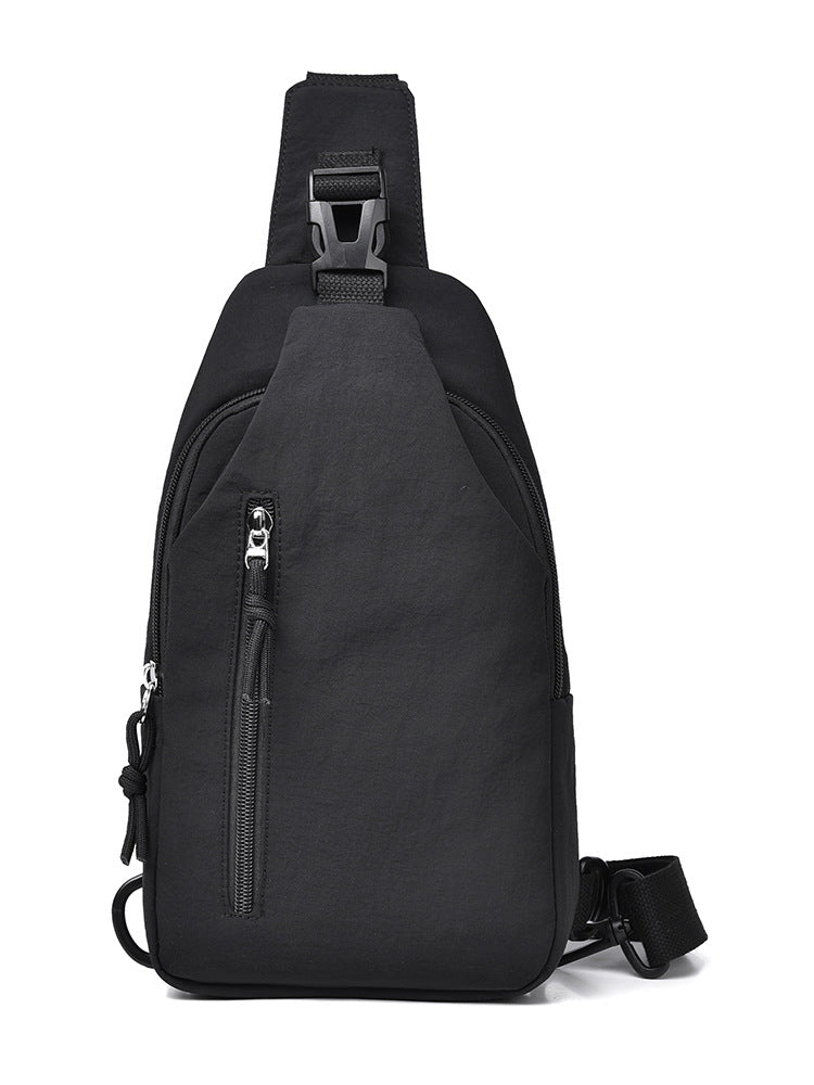 Sleek Crossbody Sling Bag Kalsten