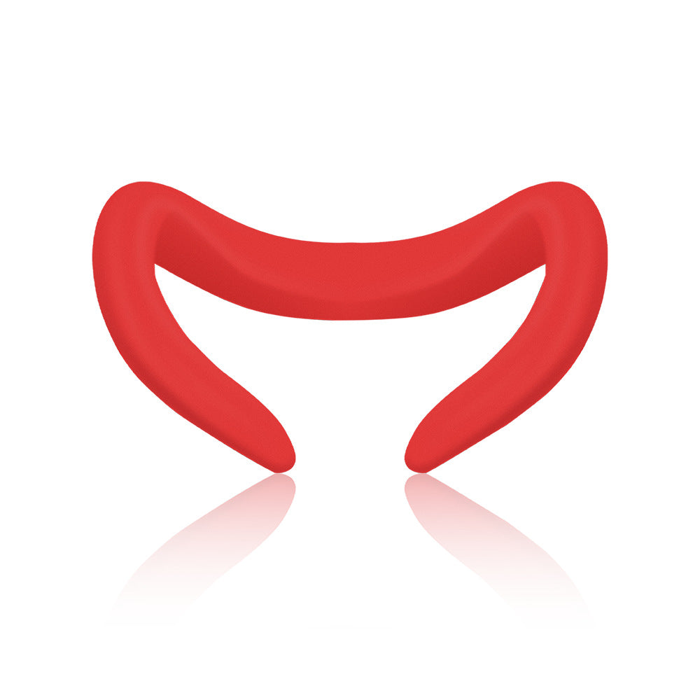 Ergonomic silicone face cushion Kalsten