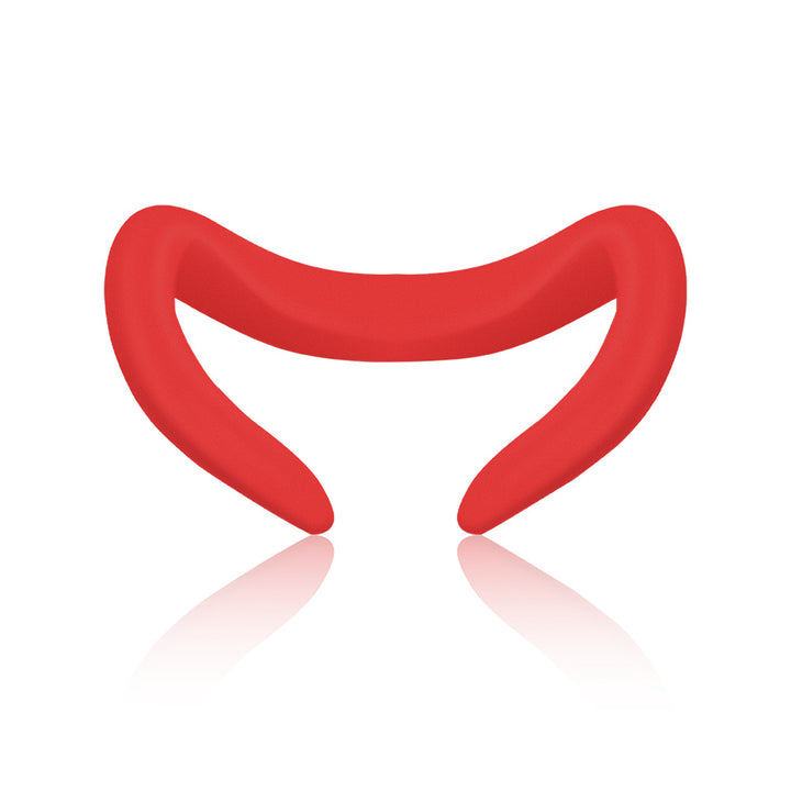 Ergonomic silicone face cushion Kalsten
