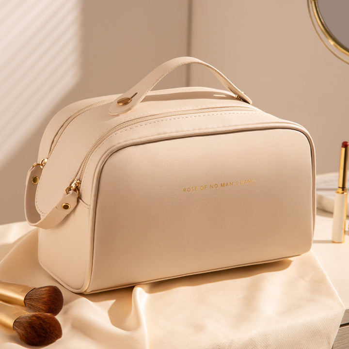 Elegant Travel Cosmetic Case Kalsten