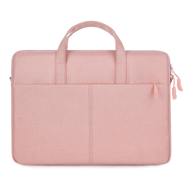 Sleek Professional Laptop Briefcase Kalsten