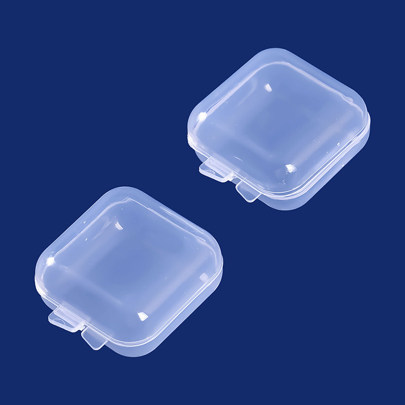 Mini Square Storage Containers Kalsten