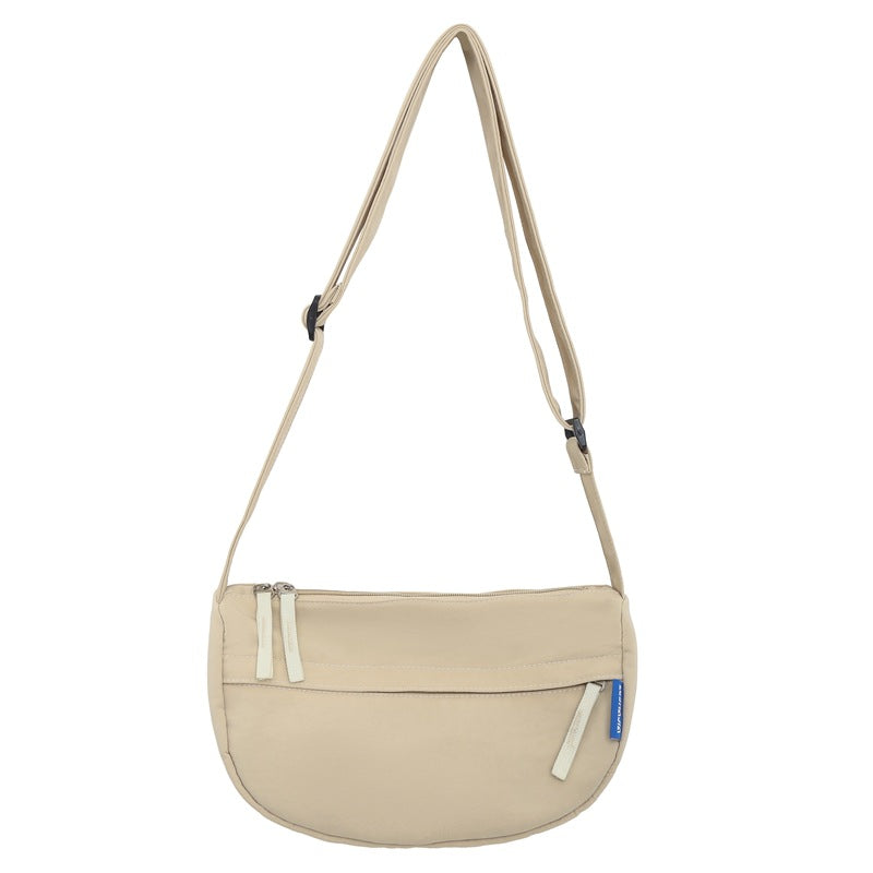 Minimalist Crossbody Sling Bag