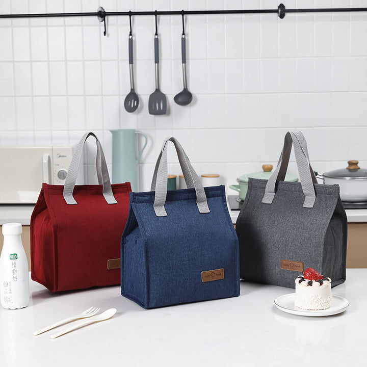 Insulated Lunch Carrier Kalsten