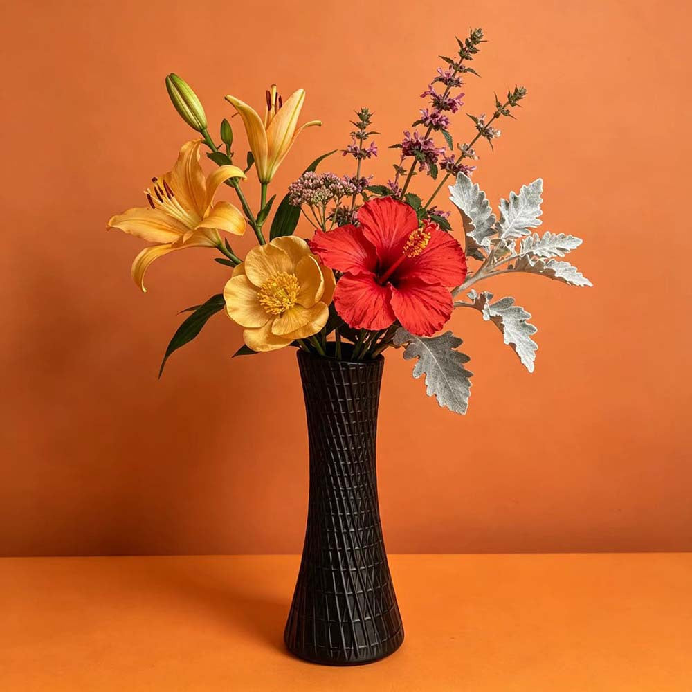 Decorative Ceramic Vase Kalsten