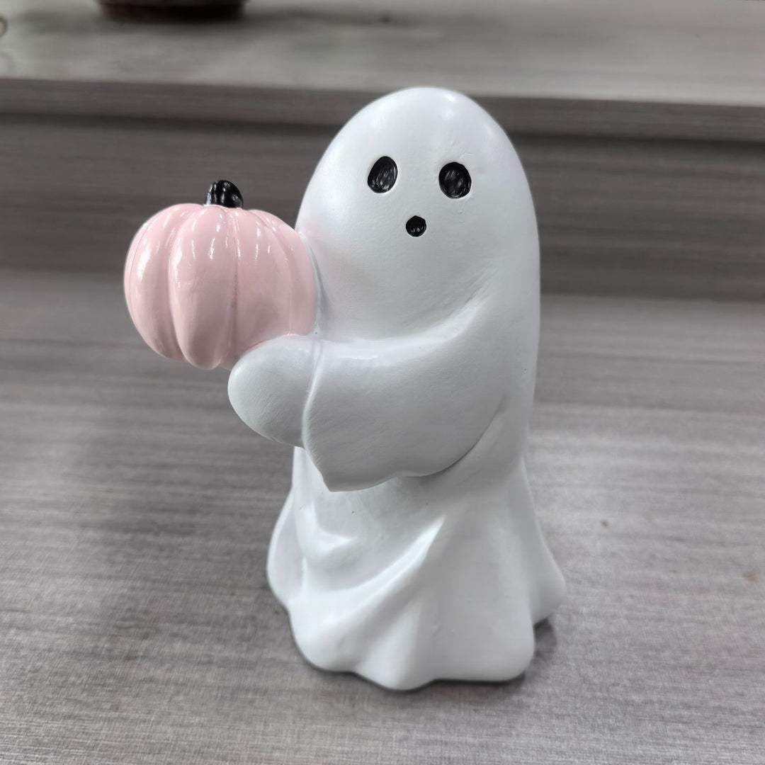 Decorative Ghost Reading Lamp Kalsten
