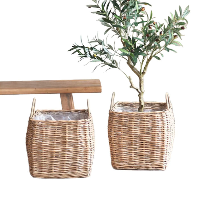 Decorative Basket Kalsten