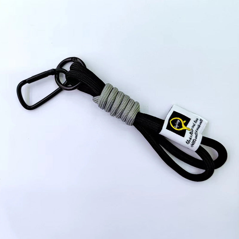 Durable Paracord Utility Carabiner Strap Kalsten