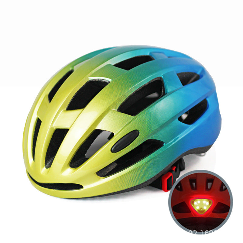 High-Ventilation Cycling Helmet Kalsten
