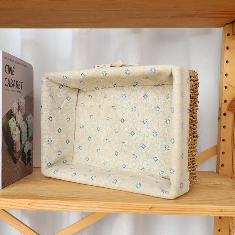 Playful basket for storing toys Kalsten